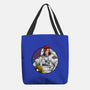 Star Man-None-Basic Tote-Bag-drbutler