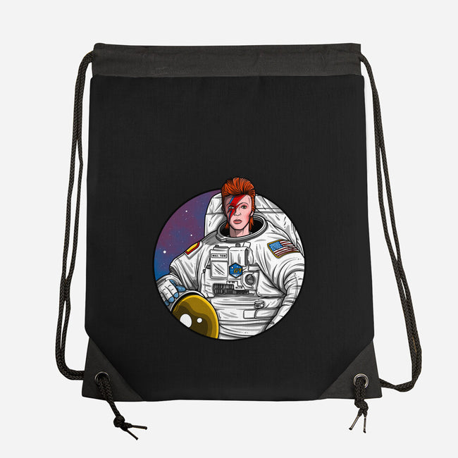 Star Man-None-Drawstring-Bag-drbutler