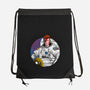 Star Man-None-Drawstring-Bag-drbutler