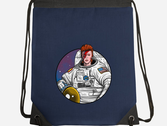 Star Man