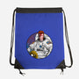 Star Man-None-Drawstring-Bag-drbutler