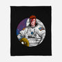 Star Man-None-Fleece-Blanket-drbutler