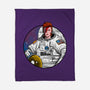 Star Man-None-Fleece-Blanket-drbutler