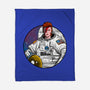 Star Man-None-Fleece-Blanket-drbutler