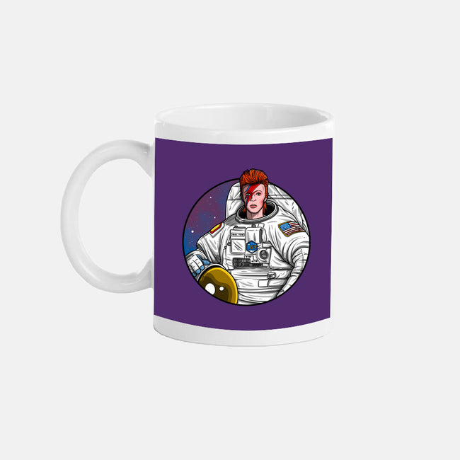 Star Man-None-Mug-Drinkware-drbutler