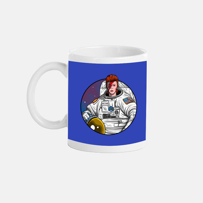 Star Man-None-Mug-Drinkware-drbutler