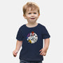 Star Man-Baby-Basic-Tee-drbutler