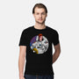Star Man-Mens-Premium-Tee-drbutler