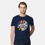 Star Man-Mens-Premium-Tee-drbutler