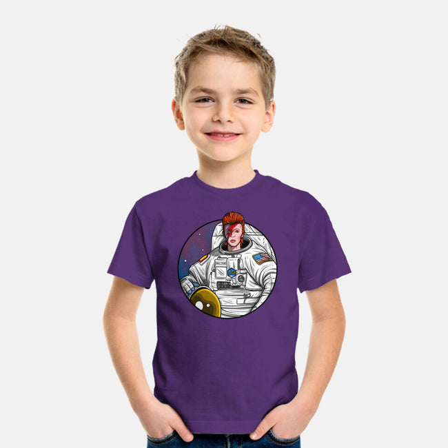 Star Man-Youth-Basic-Tee-drbutler