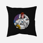 Star Man-None-Removable Cover w Insert-Throw Pillow-drbutler