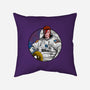 Star Man-None-Removable Cover w Insert-Throw Pillow-drbutler