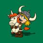Unicorns And Dungeons-Mens-Premium-Tee-drbutler