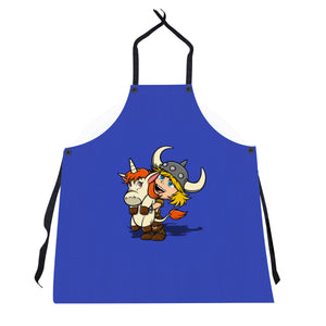 Unicorns And Dungeons