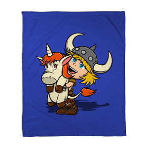 Unicorns And Dungeons