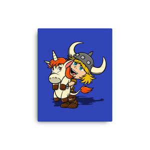 Unicorns And Dungeons