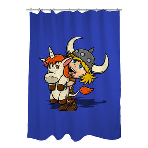 Unicorns And Dungeons