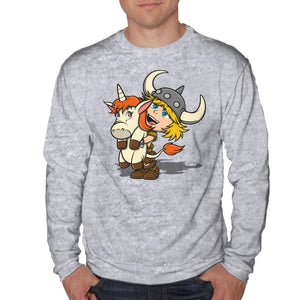 Unicorns And Dungeons