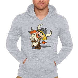 Unicorns And Dungeons