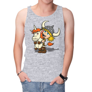 Unicorns And Dungeons