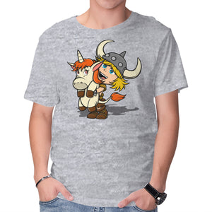 Unicorns And Dungeons