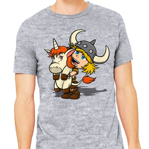 Unicorns And Dungeons