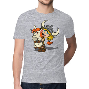 Unicorns And Dungeons