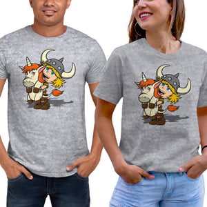 Unicorns And Dungeons