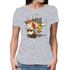 Unicorns And Dungeons