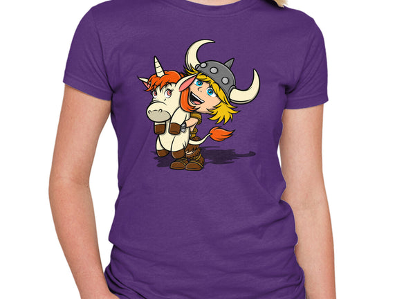 Unicorns And Dungeons