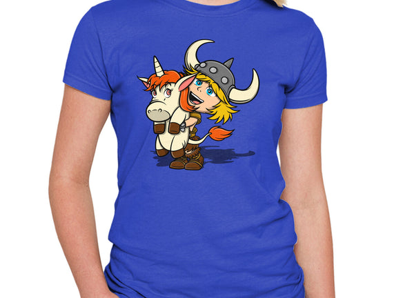 Unicorns And Dungeons