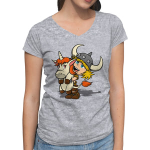 Unicorns And Dungeons