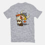 Unicorns And Dungeons-Mens-Premium-Tee-drbutler