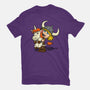Unicorns And Dungeons-Mens-Premium-Tee-drbutler