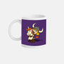 Unicorns And Dungeons-None-Mug-Drinkware-drbutler