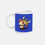 Unicorns And Dungeons-None-Mug-Drinkware-drbutler