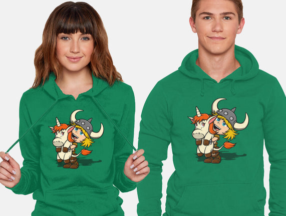 Unicorns And Dungeons