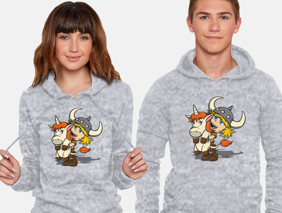 Unicorns And Dungeons