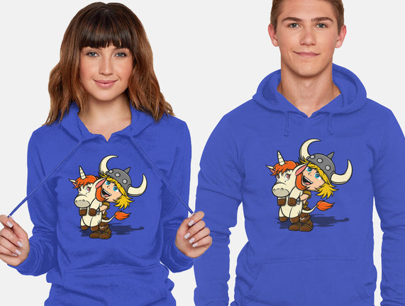 Unicorns And Dungeons