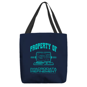 Property Of MDR