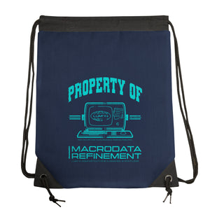 Property Of MDR
