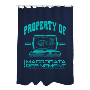 Property Of MDR