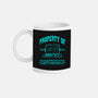 Property Of MDR-None-Mug-Drinkware-drbutler