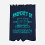 Property Of MDR-None-Polyester-Shower Curtain-drbutler