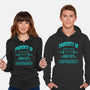Property Of MDR-Unisex-Pullover-Sweatshirt-drbutler
