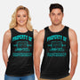 Property Of MDR-Unisex-Basic-Tank-drbutler