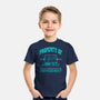 Property Of MDR-Youth-Basic-Tee-drbutler