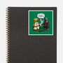 Tis But A Block Scratch-None-Glossy-Sticker-drbutler