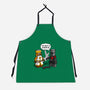 Tis But A Block Scratch-Unisex-Kitchen-Apron-drbutler