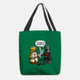 Tis But A Block Scratch-None-Basic Tote-Bag-drbutler